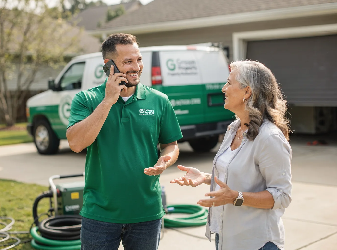 Water Damage Restoration Lockesburg, AR FAQs